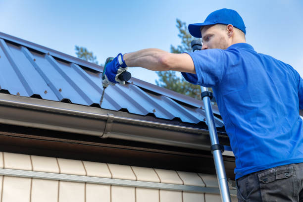 Siding in Mahtomedi, MN
