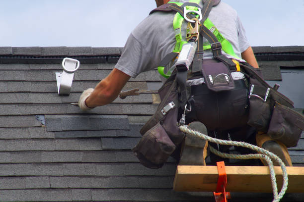 Best Roof Ventilation Installation  in Mahtomedi, MN