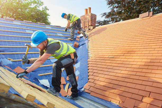 Best Rubber Roofing (EPDM, TPO)  in Mahtomedi, MN