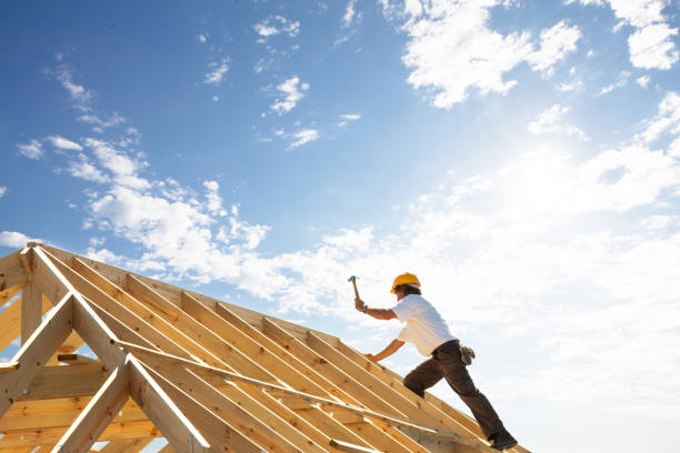 Best Roof Insulation Installation  in Mahtomedi, MN